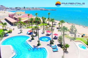 Marina Pinacate A-510